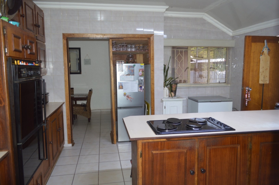 4 Bedroom Property for Sale in Flamwood North West